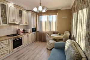 квартира за адресою Слов'янська набережна вул., 1
