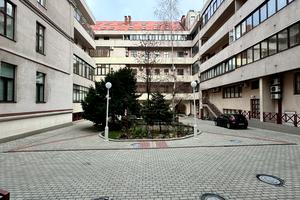 квартира за адресою Старокозацька вул. (Комсомольська), 25