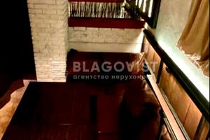 комерційна за адресою Нижній Вал вул., 37/20