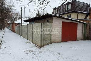 дом по адресу Рыбасовская ул., 27