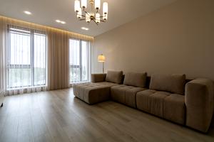 квартира за адресою Шевченка, 65