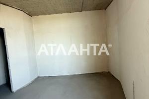 квартира за адресою Краснова вул., 3
