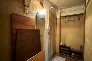 квартира по адресу Индустриальный просп. (Фрунзе), 46