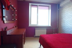 квартира по адресу Победы просп., 72б