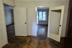 квартира за адресою Єгорова, 1