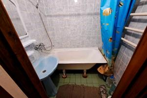 квартира за адресою Великотирновська вул., 25