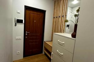 квартира по адресу Кушнарёва ул., 5