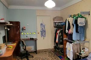 квартира за адресою Сергія Слісаренка вул., 15