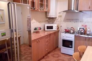 квартира за адресою Маразліївська вул., 38
