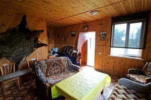 будинок за адресою Хоменків