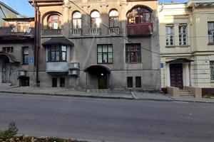 коммерческая по адресу Дарвина ул., 35