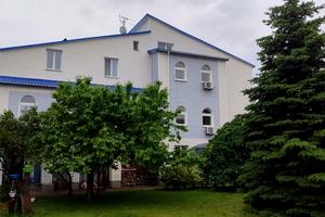 дом по адресу Переяславская ул., 6