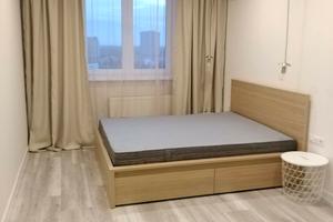 квартира по адресу Юлии Здановской ул. (Ломоносова), 34-Б