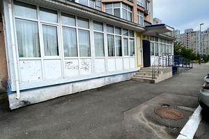 коммерческая по адресу Юлии Здановской ул. (Ломоносова), 54-А