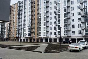 квартира за адресою Співдружності вул., 7
