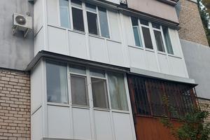 квартира за адресою Китобоїв вул., 7