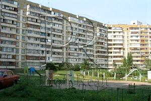квартира за адресою Петра Григоренка просп., 19