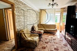 квартира за адресою Дарницький бульв., 9