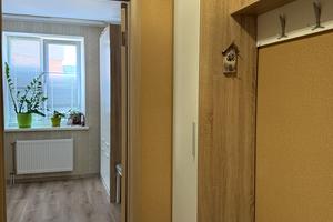 квартира за адресою Івана Сірка вул. (Дем'яна Коротченка), 12/1