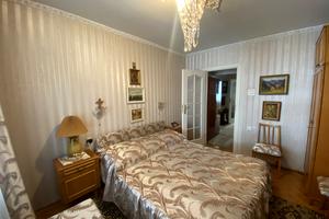 квартира по адресу Сергія Скальда ул. (Комарова), 40