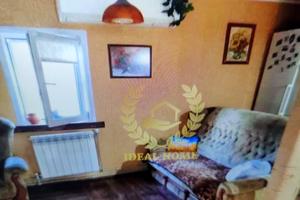 будинок за адресою с. Абрамівка, Калина