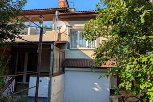 дом по адресу Николая Михновского ул., 21