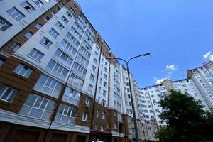 квартира по адресу Целевича, 10/3