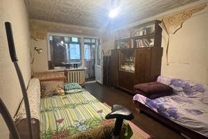 квартира за адресою Академіка Янгеля вул. (Фрунзе), 33