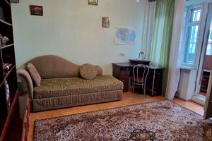 квартира по адресу Матейки, 33