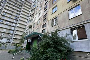 квартира по адресу Полтавский Шлях ул., 144