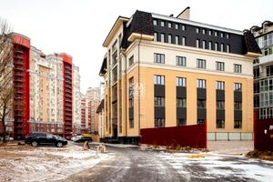 комерційна за адресою Степана Рудницького вул. (Академіка Вільямса), 2-Б