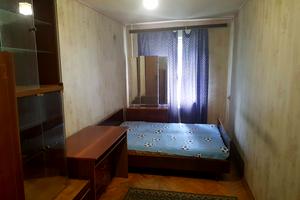 комната по адресу Салютная ул., 11