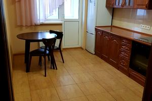 квартира по адресу Елизаветы Чавдар ул., 5
