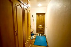 квартира по адресу Белостоцького, 84а
