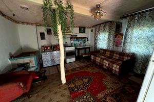 дом по адресу Самарь (Новомосковск), 40 Років Перемоги