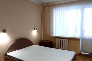 квартира по адресу Довженко ул., 18