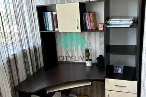 квартира по адресу Крайняя ул., 1В