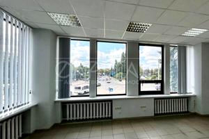 комерційна за адресою Митрополита Василя Липківського вул. (Урицького), 43