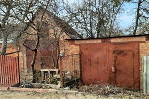 дом по адресу Заречная ул., 65