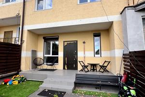 будинок за адресою вул Новооскольська, 53