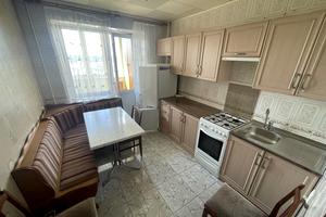 квартира за адресою Миколи Ушакова вул., 34