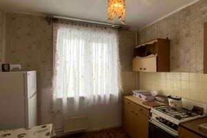 квартира за адресою Зубрівська вул., 19