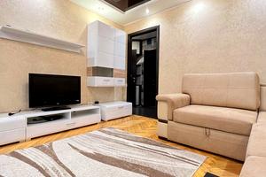 квартира за адресою Кирила Осьмака вул., 49