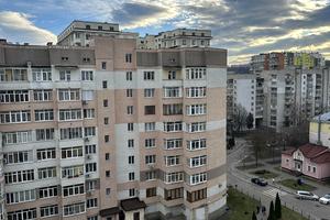 квартира по адресу Черновола просп. (700-летия Львова), 67