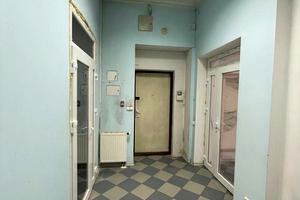 коммерческая по адресу Стрыйская ул., 10