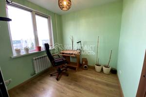 квартира за адресою Амосова вул. (Корчагінців), 13