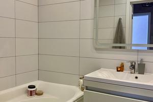 квартира за адресою Драгоманова вул., 8