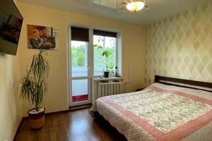 квартира по адресу Перемоги ул., 11