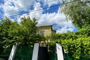 будинок за адресою Редутна вул., 33