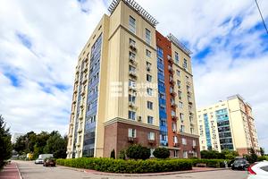 квартира по адресу Клинская ул., 1
